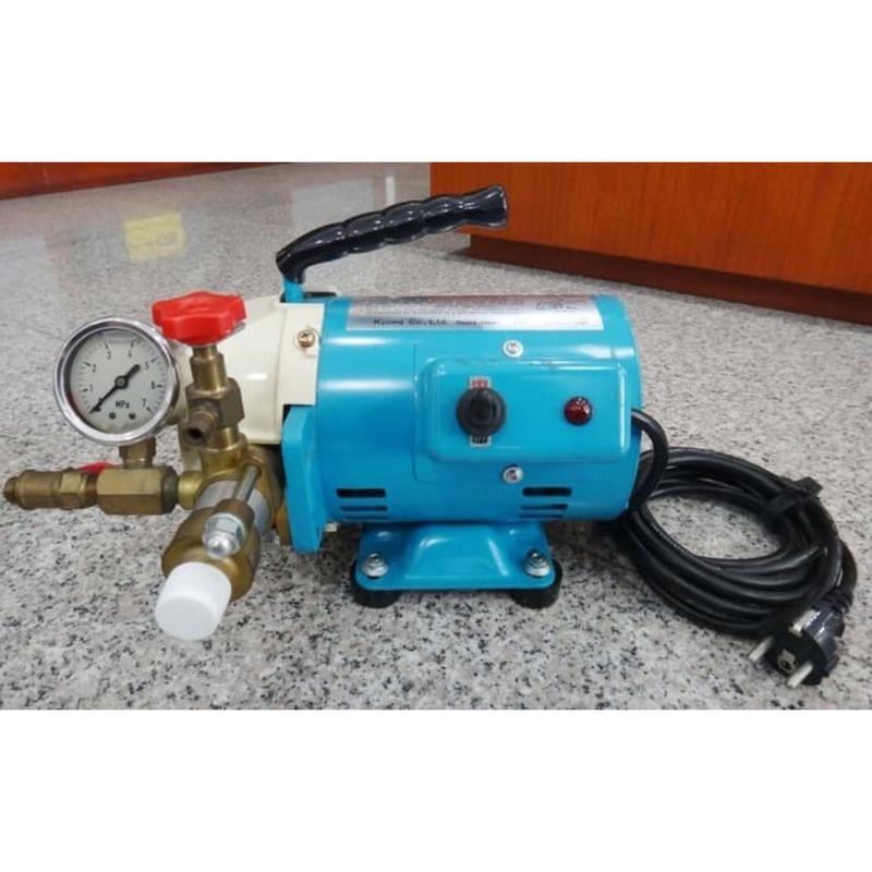 MESIN STEAM MOTOR CUCI MOBIL SEMPROT AC JET CLEANER KYOWA KYC-20A ...