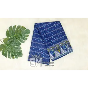 KAIN BATIK FGM FORUM GURU MUHAMAMDIYAH NASIONAL KATUN