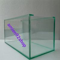 Gambar soliter cupang aquarium mini akuarium custom aquaskep mini dari AMIEN92SHOP Kab. Bekasi 4 Tokopedia