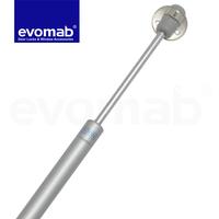 Gambar evomab Gas Spring Hidrolik GAS-100N dari evomab Kota Administrasi Jakarta Barat 3 Tokopedia