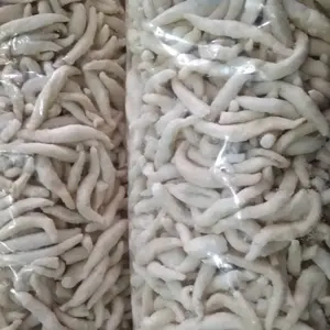 Widaran Manis Telur Gabus manis 250 Gram