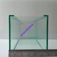 Gambar soliter cupang aquarium mini akuarium custom aquaskep mini dari AMIEN92SHOP Kab. Bekasi 3 Tokopedia
