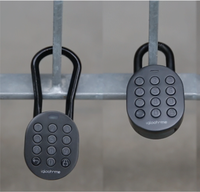 Gambar Igloohome Padlock + Long Shackle (Bundling) - LEBIH HEMAT dari igloohome.id Kota Administrasi Jakarta Utara 4 Tokopedia