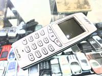 Gambar Hape Jadul Sony CMD-J70 J70 Seken Mulus Kolektor Item dari CNC phoneshop Kota Administrasi Jakarta Pusat 2 Tokopedia