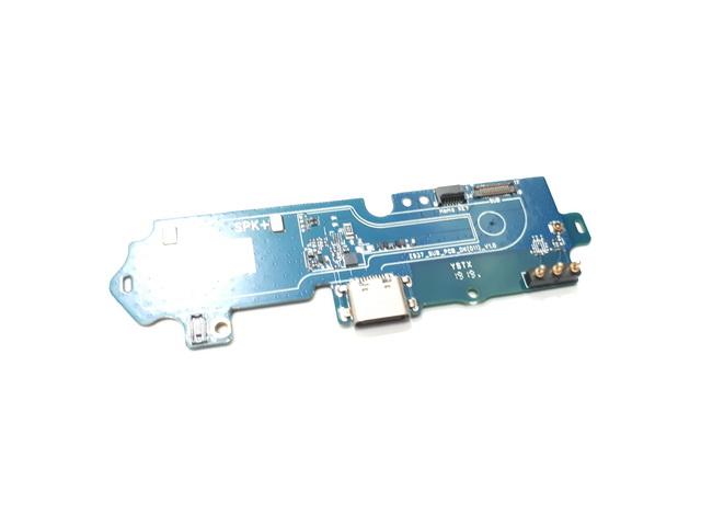 Gambar Konektor Charger Board Blackview BV6100 USB Plug Board New Original dari CNC phoneshop Kota Administrasi Jakarta Pusat Tokopedia