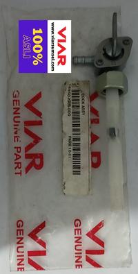 Gambar Kran Bensin Motor Roda Tiga dari Dealer Viar Kota Palembang 2 Tokopedia