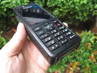 Gambar Hape Satelit Thuraya XT PRO Seken Mulus Fullset Plus Perdana Pulsa dari CNC phoneshop Kota Administrasi Jakarta Pusat 4 Tokopedia