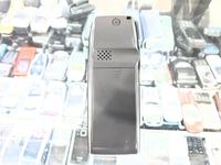 Gambar Hape Jadul Sony CMD-J70 J70 Seken Mulus Kolektor Item dari CNC phoneshop Kota Administrasi Jakarta Pusat 3 Tokopedia