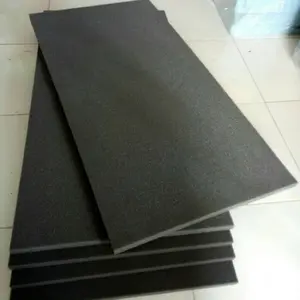 Busa alas tatakan setrika gosok anti panas 100 x 50 x 2 cm