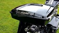 Gambar Emblem Harley Davidson Straight Letter ( Tulisan ) Full Metal Chrome dari Chrome Bandits Kota Administrasi Jakarta Selatan 3 Tokopedia