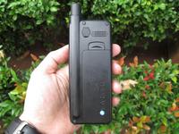 Gambar Hape Satelit Thuraya XT PRO Seken Mulus Fullset Plus Perdana Pulsa dari CNC phoneshop Kota Administrasi Jakarta Pusat 2 Tokopedia