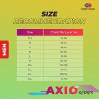 Gambar Jersey RB CORE OPTIMUS "AXIO I MEN" dari Cortiger Kota Surabaya 4 Tokopedia