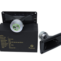 Gambar Tweeter Panggil Super Caller Tweeter SST-S68 Luxury Edition dari Swiftletshop Kota Administrasi Jakarta Barat 1 Tokopedia