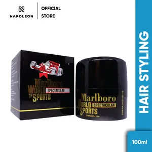 NAPOLEON Pomade WORLD SPORTS 100 GR