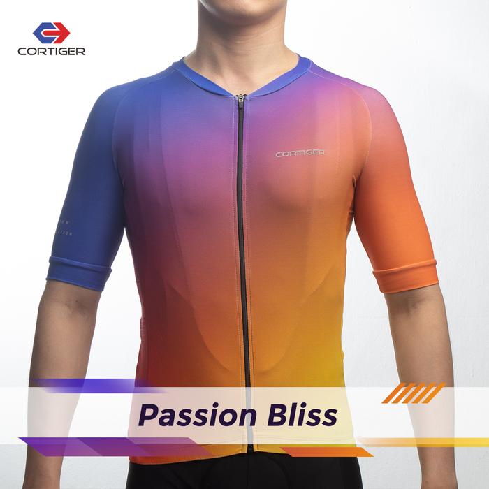 Gambar Jersey RB CORE OPTIMUS "AXIO I MEN" dari Cortiger Kota Surabaya Tokopedia