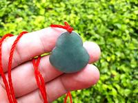 Gambar Batu Permata Liontin Natural Jadeite Jade Type A Carving Maitreya dari CNC phoneshop Kota Administrasi Jakarta Pusat 5 Tokopedia