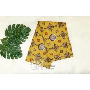(MPKU) KAIN BATIK MPKU NAS KATUN