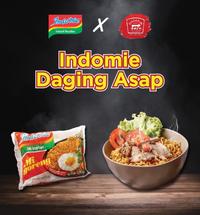 Gambar Mie Goreng Daging Asap Ayam Diasapin | Indomie Sei Ayam Siap Saji - Chili Oil dari DIASAPIN Kota Bandung 3 Tokopedia