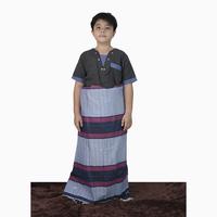 Gambar Sarung Sholat motif Kotak Muslim Anak - Jfashion Sarung Anak dari Jfashion_NEW Kota Administrasi Jakarta Barat 2 Tokopedia