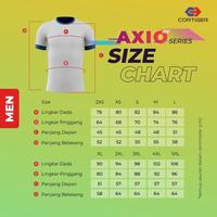 Gambar Jersey RB CORE OPTIMUS "AXIO III MEN" dari Cortiger Kota Surabaya 5 Tokopedia