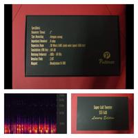 Gambar Tweeter Panggil Super Caller Tweeter SST-S68 Luxury Edition dari Swiftletshop Kota Administrasi Jakarta Barat 2 Tokopedia