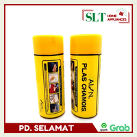 Gambar KANEBO AION JAPAN ASLI LAP PLAS CHAMOIS Original dari Toko Selamat Bandung Kota Bandung 1 Tokopedia