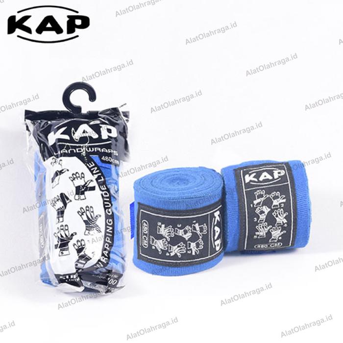 Gambar KAP Handwrap 4400 dari Alat Olahraga ID Kota Administrasi Jakarta Pusat Tokopedia