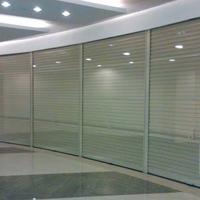 Gambar Rolling Door One Sheet Full Perforated (Berlubang) dari Fas Technicians Kota Administrasi Jakarta Selatan 5 Tokopedia