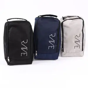 Tas sepatu olahraga rave shoes bag Multifungsi