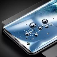 Gambar SAMSUNG GALAXY S21 TEMPERED GLASS CURVED 3D SCREEN GUARD PROTECTOR 9H dari Case Thebest Kota Administrasi Jakarta Pusat 4 Tokopedia