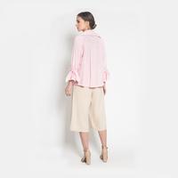 Gambar JENNI AUSTIN - ROCCO OUTER IN NUDE PINK dari Jenni Austin Kab. Bekasi 5 Tokopedia