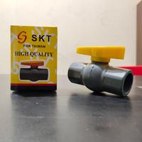 Gambar Ballvalve SKT - 1/2 dari Global Samudra Kota Tangerang 2 Tokopedia