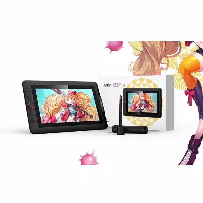 XP Pen Artist13.3 inch Drawing Tablet alternative cintiq 13 - Shop ...