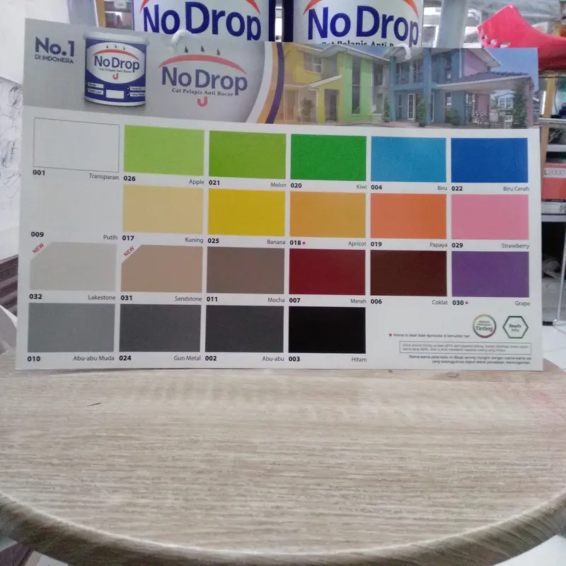 nodrop 1kg 1