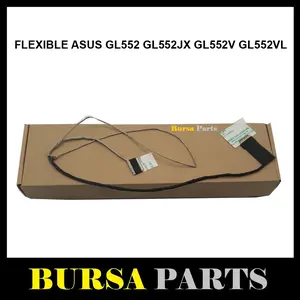Kabel Flexible untuk LCD Asus Asus ROG GL552, GL552JX