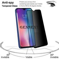 Gambar GENNEXT Tempered Glass Privacy Anti Spy Full Glue untuk Samsung j4 j6 j6plus J4PLUS Ketebalan 0.3mm Material Kaca Premium Lem Seluruh Permukaan - SAM J4PLUS dari GENNEXT OFFICIAL STORE Kota Administrasi Jakarta Pusat 4 Tokopedia
