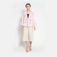 Gambar JENNI AUSTIN - ROCCO OUTER IN NUDE PINK dari Jenni Austin Kab. Bekasi 4 Tokopedia