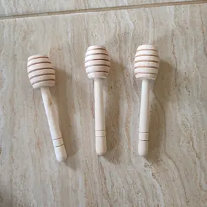 adukan madu / sendok madu