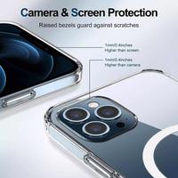Gambar IPHONE 11 PRO 5.8 MAGSAFE ORIGINAL HARD CASE COVER CLEAR ARMOR CASING dari Case Thebest Kota Administrasi Jakarta Pusat 4 Tokopedia