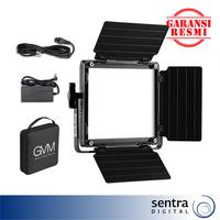 Gambar GVM 800D-RGB RGB LED Studio Video Light dari Sentra Digital Kota Surabaya 4 Tokopedia