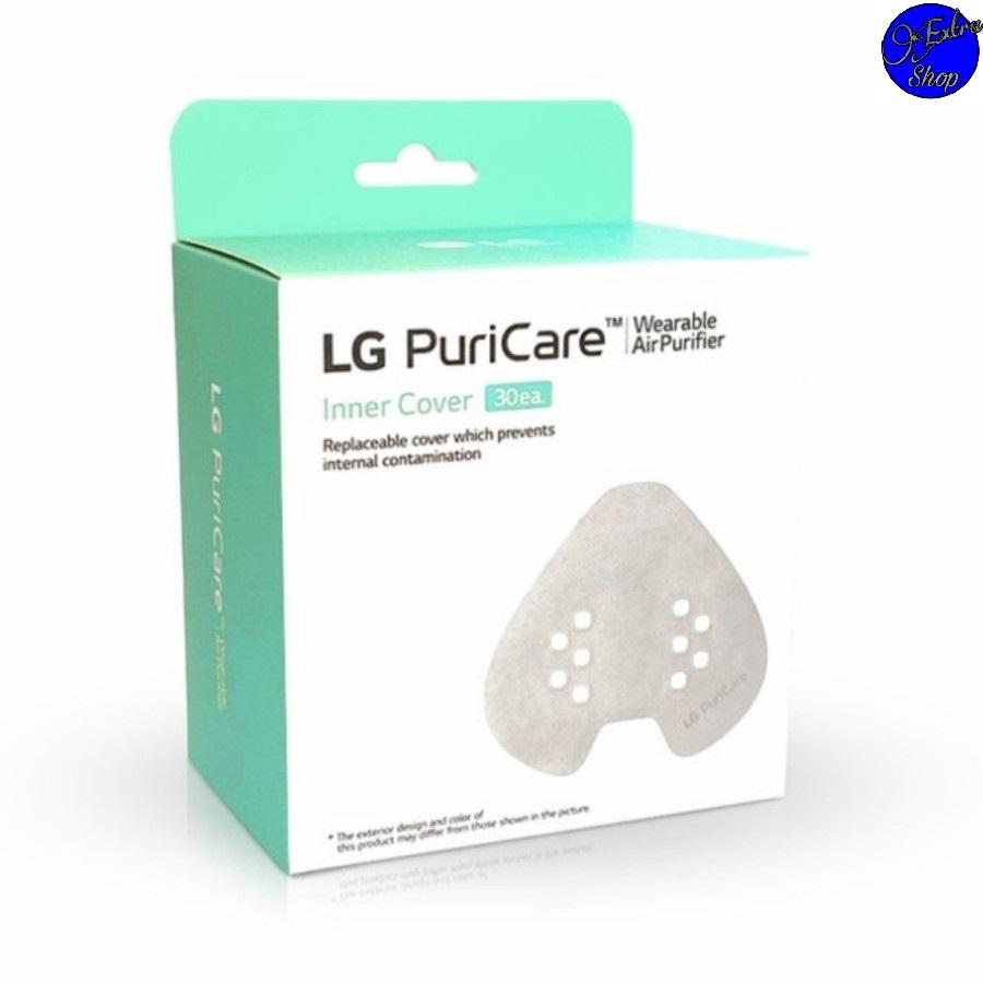 LG PuriCare Accessories - Inner Cover PFPAZC30 ( isi 30 pcs )