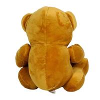 Gambar Boneka Teddy Bear Istana Boneka Joint Bear With Pita 20 cm - Cream dari ISTANA BONEKA OFFICIAL SHOP Kab. Malang 5 Tokopedia