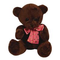 Gambar Boneka Teddy Bear Istana Boneka Joint Bear With Pita 20 cm - Cream dari ISTANA BONEKA OFFICIAL SHOP Kab. Malang 3 Tokopedia