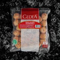 Gambar Cedea Salmon Ball 500gr dari Ferry Fish Kota Tangerang Selatan 1 Tokopedia