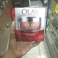Gambar OLAY REGENERIST MICRO SCULPTING CREAM MOISTURISER 50GR dari YuliaKosmetikSemarang Kota Semarang 4 Tokopedia