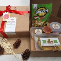 Gambar Hamper Boplo - Lebaran/Idul Fitri,Natal/Christmas,Ulang Tahun/Birthday dari Gado-Gado Boplo Official Kota Administrasi Jakarta Pusat 2 Tokopedia