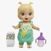 Gambar Baby Alive Baby Gotta Bounce Doll Frog with over 25 Sounds Original dari CHOEYSTORE Kota Tangerang Selatan 3 Tokopedia