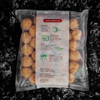 Gambar Cedea Salmon Ball 500gr dari Ferry Fish Kota Tangerang Selatan 5 Tokopedia