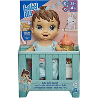 Gambar Baby Alive Baby Gotta Bounce Doll Frog with over 25 Sounds Original dari CHOEYSTORE Kota Tangerang Selatan 4 Tokopedia