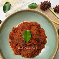 Gambar Hamper Boplo - Lebaran/Idul Fitri,Natal/Christmas,Ulang Tahun/Birthday dari Gado-Gado Boplo Official Kota Administrasi Jakarta Pusat 5 Tokopedia